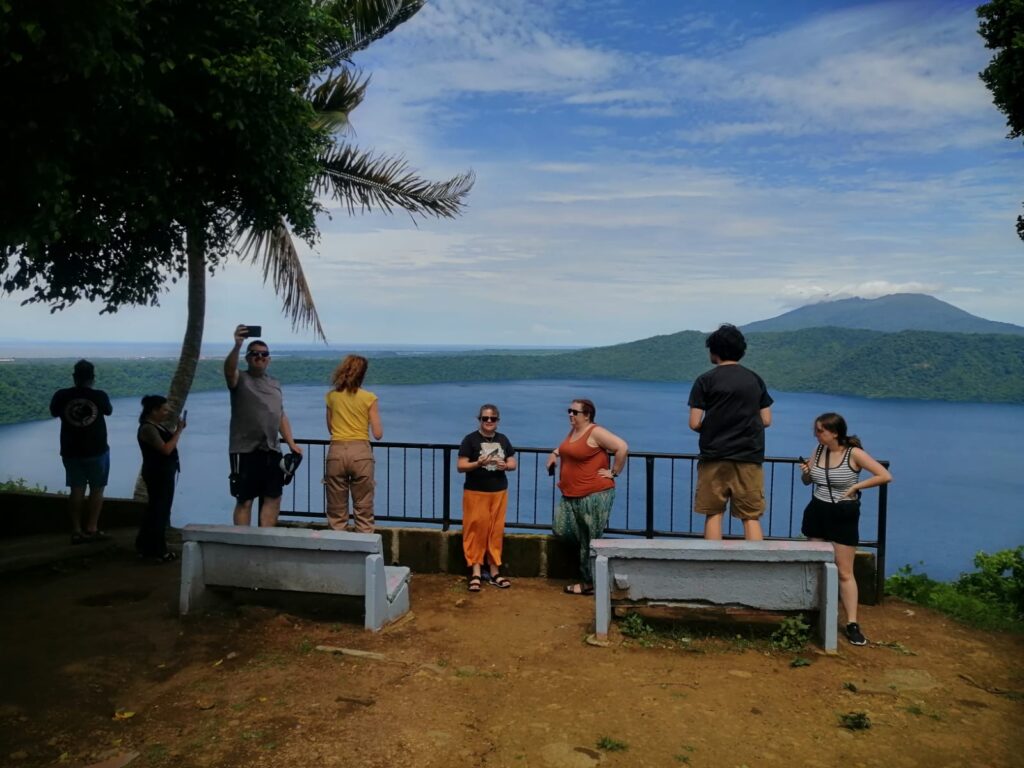 Mirador Catarina