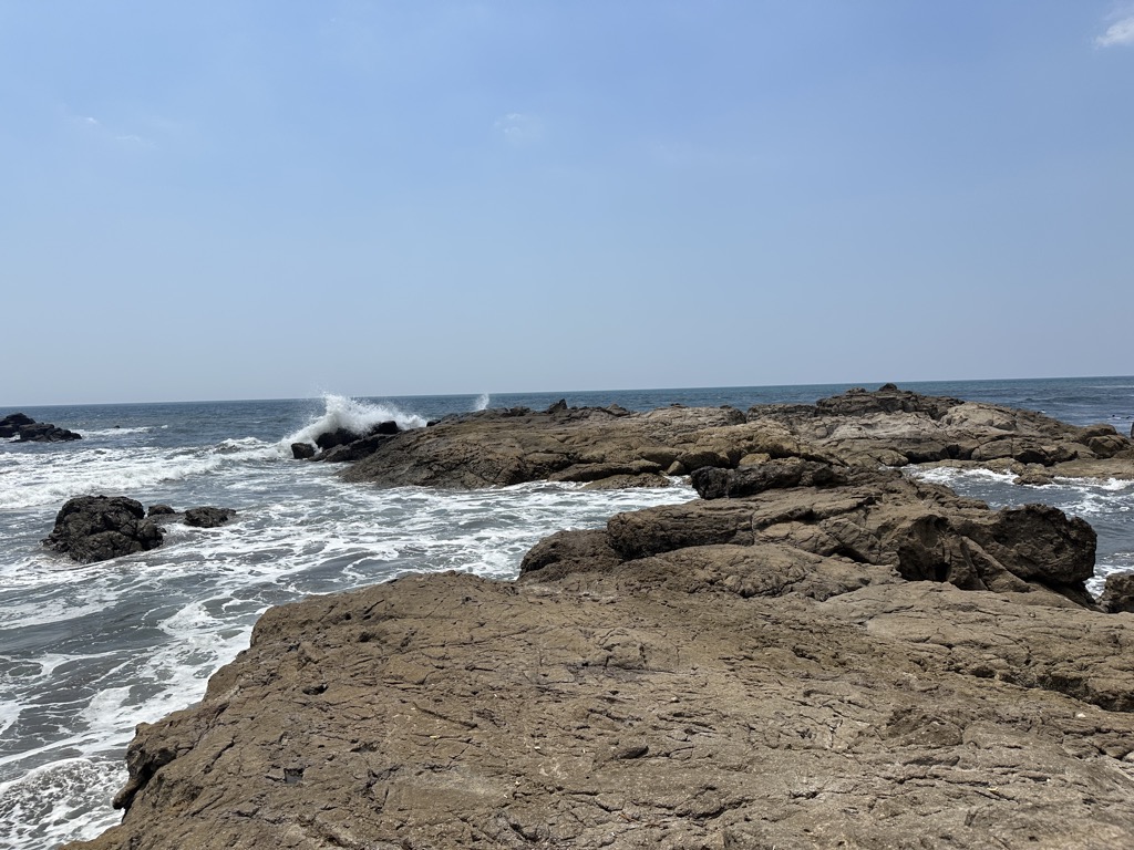 Mittagessen am Strand (29)